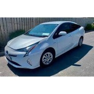 มีสไตล์สำหรับความน่าเชื่อถือของ Toyota Prius และประสิทธิภาพการใช้เชื้อเพลิงด้วยเบาะหนังด้านซ้ายของเบาะนั่งควบคุมความเร็วคงที่ - Product Image 4