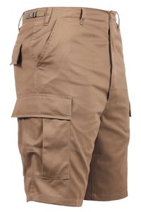 Tarifa razonable Fácil de usar Pantalones cortos de carga para hombres Alta calidad Mejor material Peso ligero Cómodo Pantalones cortos de carga para hombres con nuevo estilo - Product Image 6