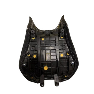 Yamaha Niken 2019 Modello Monoposto Y15ZR in Pelle BD5247102200 - Product Image 3