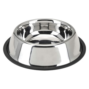 Comedero Redondo para Perro de 25 cm - Product Image 1