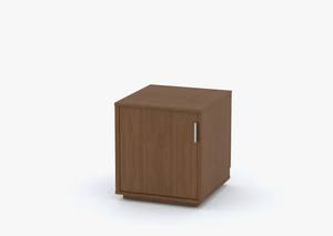 Ensemble de <span class=keywords><strong>chambre</strong></span> à coucher <span class=keywords><strong>d</strong></span>'hôtel de style moderne de luxe avec lit confortable, table de chevet, bureau, meubles en panneaux de bois - Product Image 2