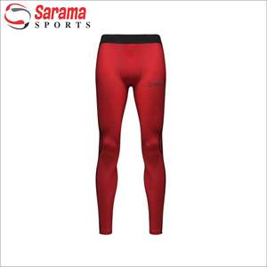 Wholesale Custom Sublimation Printed <b>Leggings</b> Polyester/spandex Soft <b>Leggings</b> for <b>Women</b>, - Product Image 2