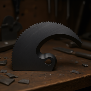 Cuchilla de Repuesto Móvil Knipex para Alicates 95 31 720/95 32 060 - Product Image 3