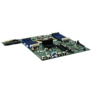 DAS97CMB8D0 เมนบอร์ด CISCO สำหรับ N1K-C1010 ปรับปรุงใหม่ - Product Image 1