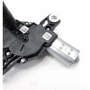Motore Tergicristallo Posteriore VOLKSWAGEN T-Roc Serie 5G0955712 (17>21) - Product Image 3