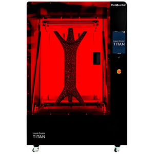 Photocentric - Imprimante 3D |   Imprimante 3D en résine LC Titan - Extra Large Daylight - Product Image 1