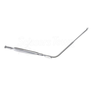 เครื่องดึงรากประสาทสมิธเครื่องมือผ่าตัดสเตนเลสสตีลสำหรับขั้นตอนการผ่าตัดกระดูกสันหลังและระบบประสาท - Product Image 3