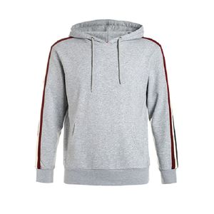 Venta al por mayor mejor calidad OEM hombres deportes chándal personalizado de alta fabricación para los hombres de bajo precio chándal - Product Image 5