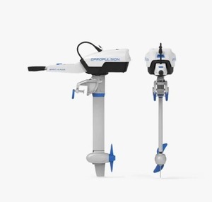 High Quality E-propulsion electric outboard <b>spirit</b> 1.0 plus Short shaft boat engine Available - Product Image 2