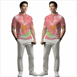 2026 Solid Color Men Wear Men's Polo <b>Shirts</b> Wholesale Men's Polo <b>Shirts</b> Private Label Men's Polo <b>Shirts</b> - Product Image 3