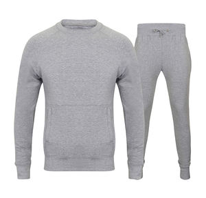 ชุดกางเกงวอร์มมีฮู้ด2ชิ้นสำหรับผู้ชายฤดูร้อนชุดวิ่งจ๊อกกิ้งฤดูหนาวสวมใส่สบายสำหรับกิจกรรมกลางแจ้ง - Product Image 3