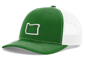 Gorras Trucker de Malla de 6 Paneles Unisex al por Mayor, Logotipo de Parche Bordado Personalizado, Alta Calidad, Moda Hip Hop, Ciclismo al Aire Libre, Todas las Temporadas - Product Image 3