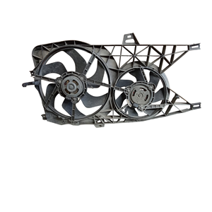 VENTILATEUR DE RADIATEUR RENAULT Trafic Van 2ème Série (07>) 8200662042 Diesel - Product Image 5
