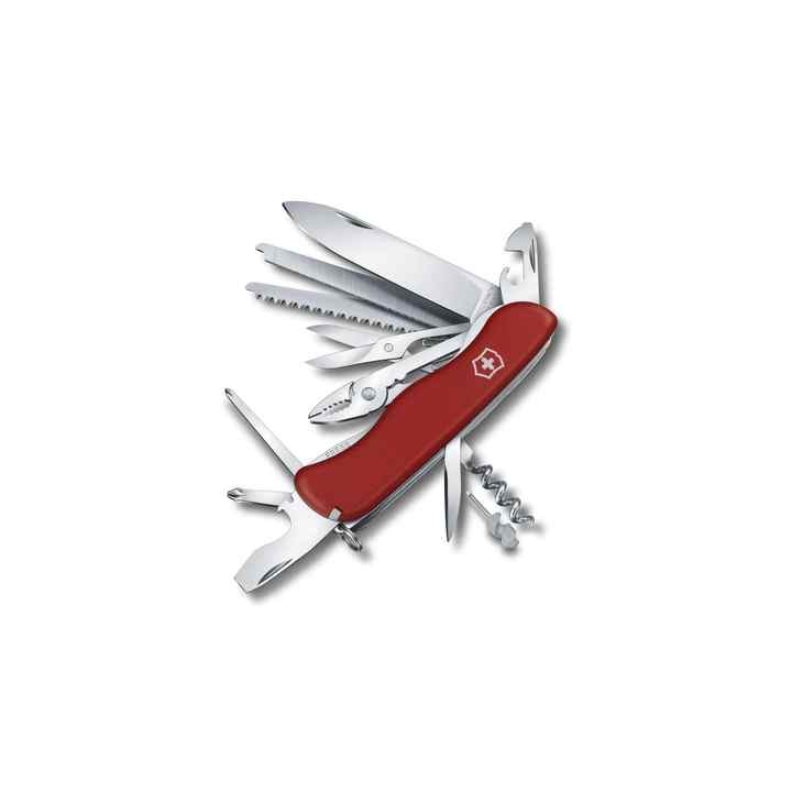 Work Champ Pocket Knife 0.8564