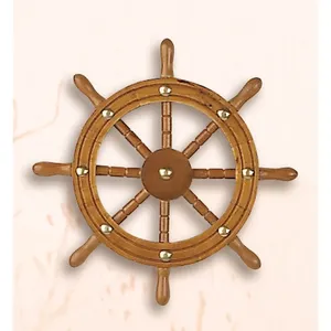 Plage nautique bateau en bois bateau volant maison bateau intérieur bateau décor utilisation en gros pas cher prix quantité minimale de commande quantité minimale de commande - Product Image 5