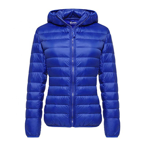 Manteau d'automne pour femmes veste Parkas rembourré, manteau décontracté, chaud de haute qualité, grande taille, vente en gros - Product Image 3