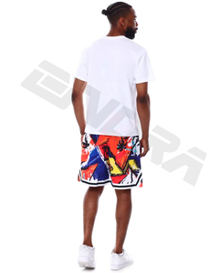 กลิ่นอายฤดูร้อนสุดฮอต: ยังคงเย็นสบายและมีสไตล์ด้วยคอลเลกชันชุดวอร์มฤดูร้อนสุดอินเทรนด์ของเรา2023! - Product Image 2