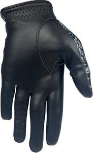 Gants de golf de qualité supérieure fournis directement par l'usine, en cuir Cabretta respirant, avec logo personnalisé, pour golfeurs professionnels - Product Image 5