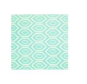 Alfombra de lana KILIM - Product Image 2