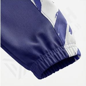 Conjunto de Chaqueta Cortavientos para Mujer, Transpirable, Hecho en Fábrica, Ropa de Invierno, Cálido, Nuevo, Estilo Cómodo, Conjunto de Dos Piezas - Product Image 6