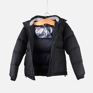 เสื้อแจ็กเก็ตกล่อง fxdd - Product Image 4