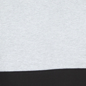 Dernière arrivée 2025 Hoodies pour hommes en couleur grise et noire Sweats à capuche Slim Fit à manches longues avec poches avant Service OEM - Product Image 4