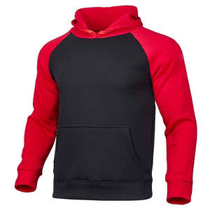 Survêtement hommes mode sweats à capuche hommes costumes Logo personnalisé ensembles sweat pantalons de survêtement printemps automne polaire pull à capuche 2 pièces ensemble - Product Image 2