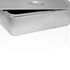 Bandeja de instrumentos de equipo médico hecha en fábrica al precio más barato Bandeja de instrumentos ligera de nueva llegada - Product Image 6