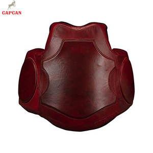 Protection de Poitrine Personnalisée pour la Lutte, Protection Faciale MMA, Entraînement, Protection de Poitrine pour Hommes - Product Image 1