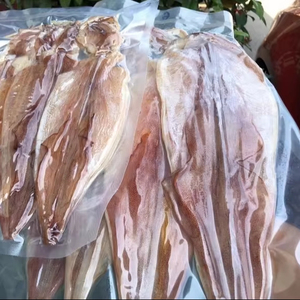 Calmar séché, fruits de mer frais du Vietnam, emballage sous vide, séchage direct pour préserver la fraîcheur, nutritif - Product Image 6