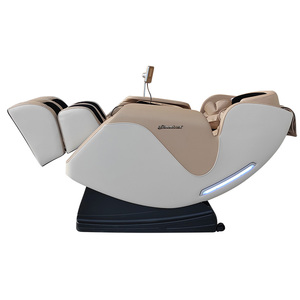 Fauteuil de massage Belove <span class=keywords><strong>2023</strong></span> à gravité zéro, pétrissage complet du corps, tapotement, contrôle par écran, massage de la tête, utilisation à domicile - Product Image 2