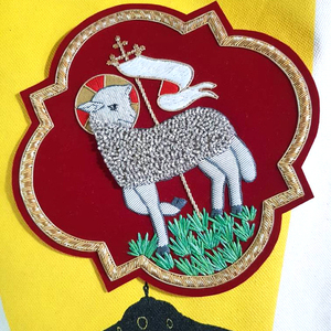 Badges en fil métallique de qualité supérieure, fabrication haut de gamme, avec épingle de sûreté, couleur personnalisée, taille personnalisée, matériau en cuir - Product Image 4