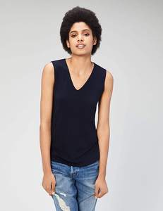 Sexy <b>Women's</b> Plain Sporty Gym Tank <b>Tops</b> 100% Cotton Eco-Friendly Quick Dry Jersey O-Neck Custom Design Skinny <b>Vest</b> Made Pakistan - Product Image 3