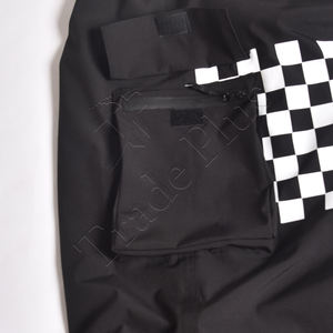 Pantalones holgados de esquí Snow High Street Cargo Pierna ancha suelta Streetwear snowboard Deportes de nieve Esquí/Snowboard/Pantalones de patinaje sobre hielo - Product Image 5