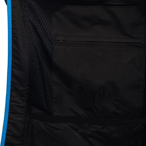 แจ็กเก็ตของผู้ชายผ้าไนล่อนโพลีเอสเตอร์ระบายอากาศกลางแจ้งมีฮู้ดกันน้ำน้ำหนักเบา - Product Image 5