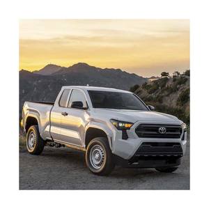 Comprar coches usados calidad bastante usado Toyota Tacoma - Product Image 5