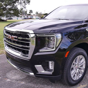 Yukon XL SLT 2022 4x4 Duramax Turbodiesel Power 4WD con Excelente Equipamiento - Product Image 1