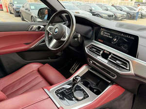 USADO 2022 X6 xDrive40i - Product Image 6