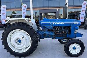 Tractores Ford 6610 usados al por mayor - Product Image 4