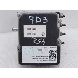 Siège ABS SEAT Exeo ST (3R5) 3R0907379 diesel 1 (09>13) - Product Image 1
