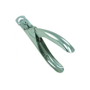 ที่ตัดปลายเล็บรูปตัวยูแบบมืออาชีพ,ที่ตัดปลายเล็บปลอมที่ตัดขอบที่ตัดเล็บ - Product Image 3