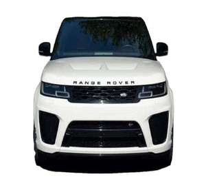 2024 Sport Convertible Usado con Volante a la Izquierda, Tracción Total, Motor de 6.1-8L de Aspiración Natural, Híbrido Gasolina-Eléctrico, Control de Crucero Adaptativo (ACC) - Product Image 1