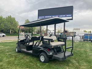 Fournisseur de tracteurs agricoles d'occasion de qualité supérieure, modèle original 2024 C-u-s-h-m-a-n S-h-u-t-t-l-e 6 L-i-t-h-i-u-m - Product Image 4