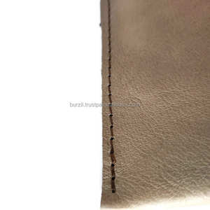 Organisateur de couverts en cuir durable écologique de luxe Porte-couverts de table élégant portable pour LYR-0043 à manger d'hôtel - Product Image 6