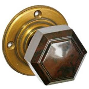 Poignée de porte en marbre de Carrare poli, couleur, forme et taille personnalisées, poli haute brillance, fabriqué en Inde - Product Image 6