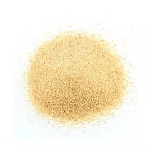 Meilleure vente de flocons d'ail séchés 100% pur de haute qualité transformés directement des fabricants d'ail naturel de qualité supérieure savoureux - Product Image 4