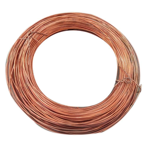 แท่งคูเปอร์เศษทองแดงบริสุทธิ์99.999% - Product Image 1