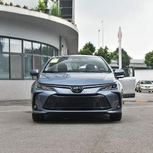 2023 Toyota Corolla Cross 2023 Voitures à essence automatiques d'occasion Vente à chaud Corollas d'occasion hybrides de marque - Product Image 1