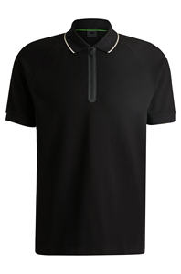 Colección de camisetas de polo para hombre con estilo, venta al por mayor, camisetas de polo para hombre, uso diario de moda y cómodo - Product Image 5
