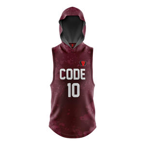 Camiseta de Fútbol Americano Personalizable 7V7 con Bandera Estadounidense, Transpirable, de Secado Rápido, con Logotipo Frontal Personalizado, Nombre del Equipo, Uniforme Unisex para Adultos - Product Image 1